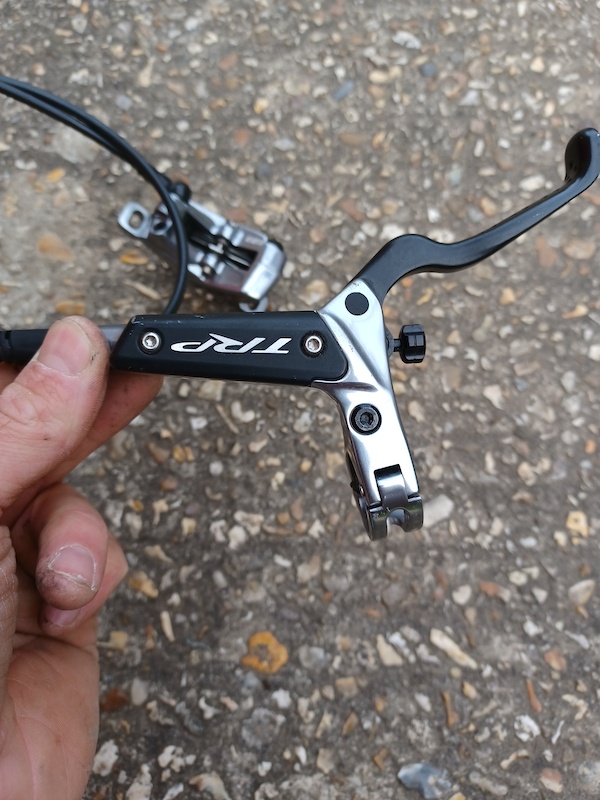 2021 TRP DHR EVO brakes For Sale