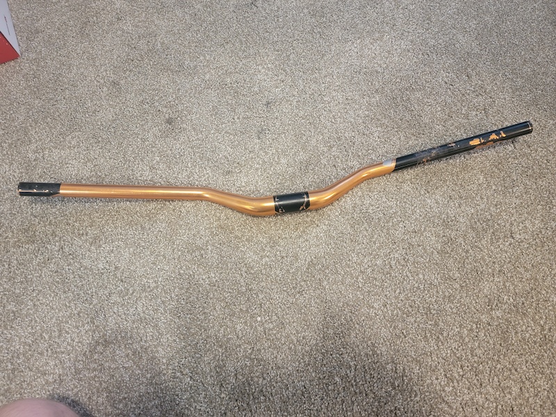 Ns Bikes Licence 820mm Handlebars 2019 NS Bikes Licence Handlebar