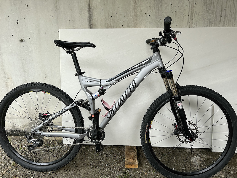 Specialized Stumpjumper For Sale