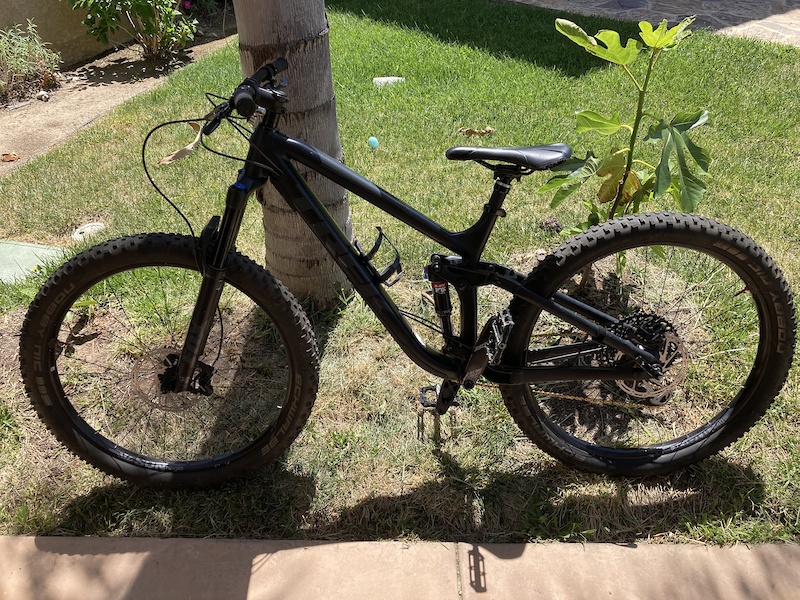 trek fuel ex 8 2019 for sale