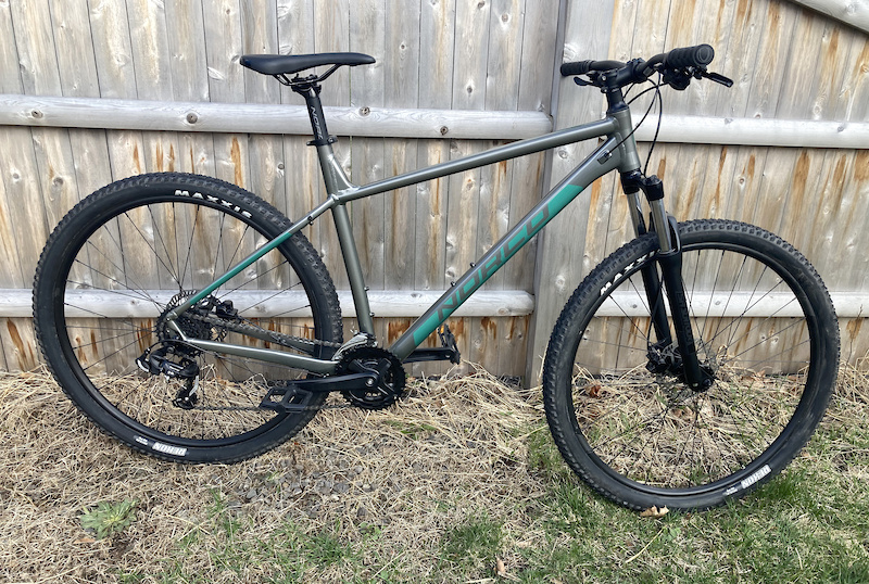 norco storm 4 29