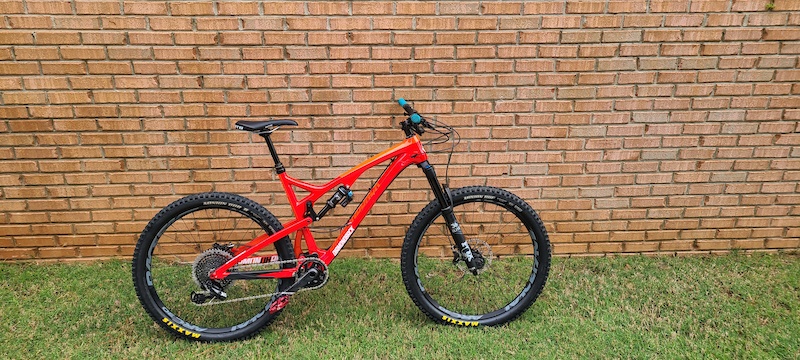 diamondback release 5c weight