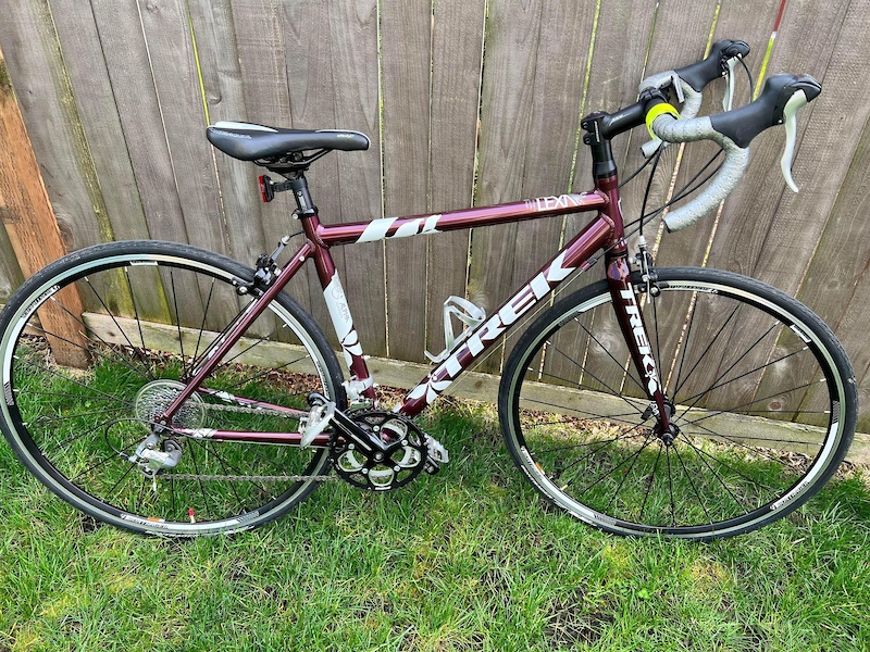 trek lexa for sale