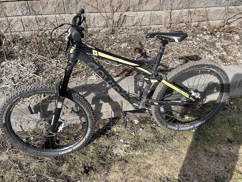 2014 DeVinci Dixon For Sale For Sale