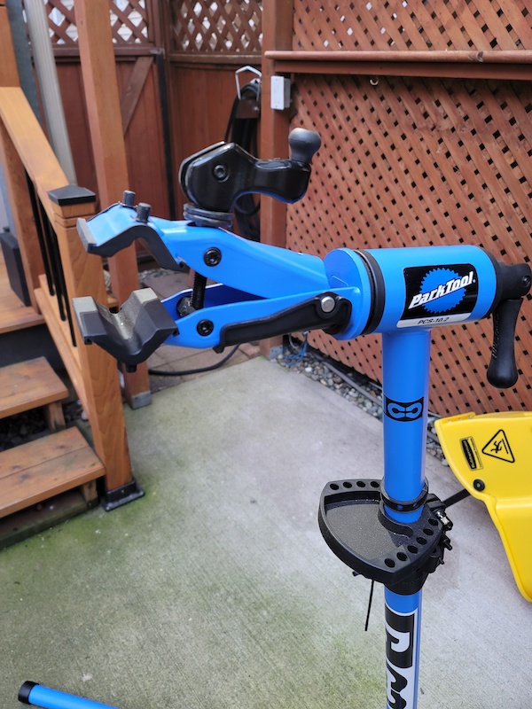 park tool pcs 10.2 canada