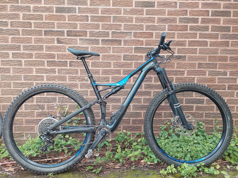 specialised stumpjumper 2018