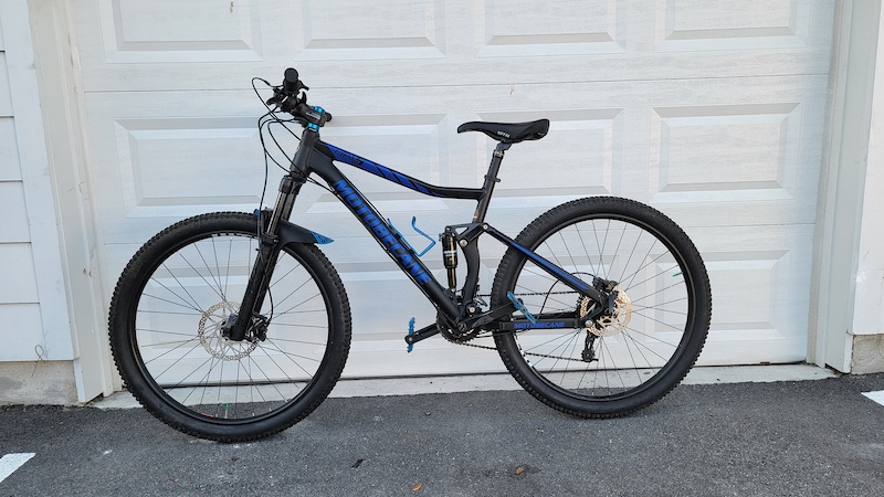 motobecane hal5 review