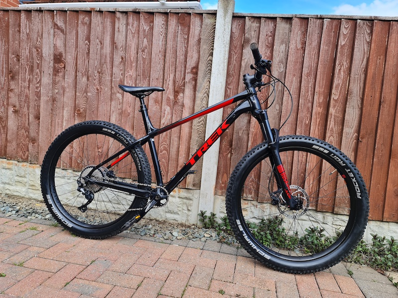 2020 trek roscoe 7 for sale