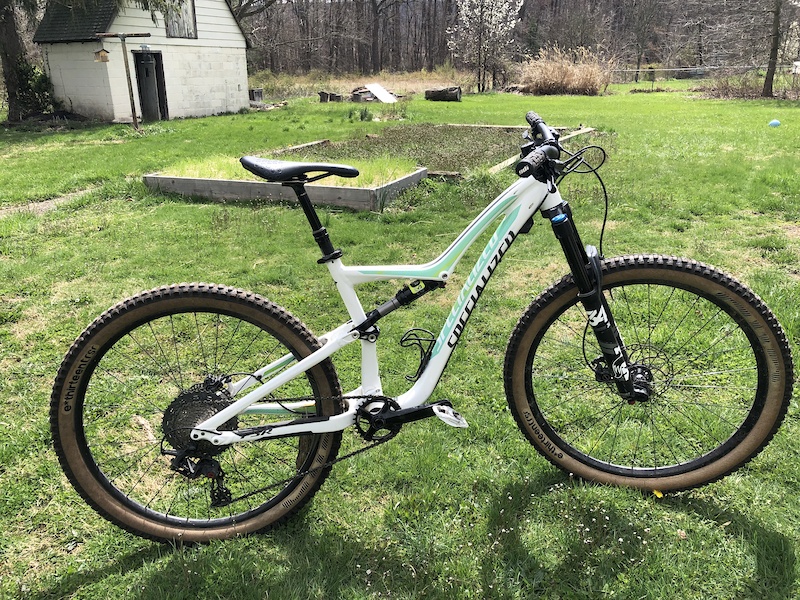 Specialized discount rumor 650b