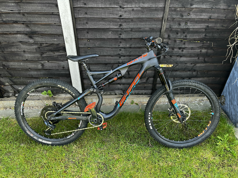 whyte g170 2019