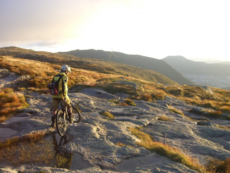 Vidden Vidden Hiking Trail - | Trailforks