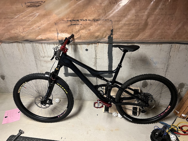 2021 Orbea Occam H30 For Sale