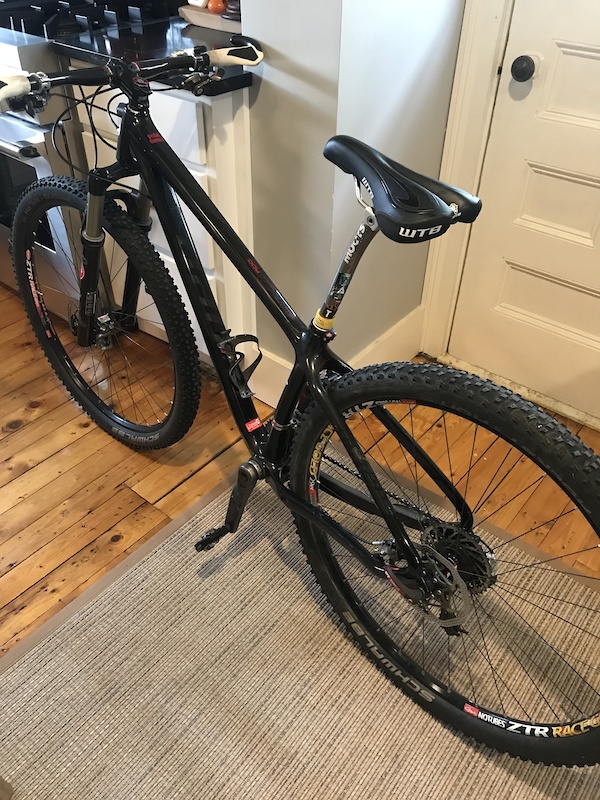 2013 niner air 9