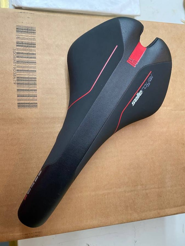 selle royal seta rs