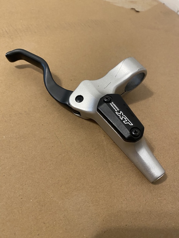 Shimano XT brake lever! For Sale