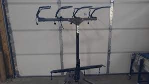 Gen 2 Recon Rack R4 2019 Gen 2 Recon Rack - 4 Bike For Sale