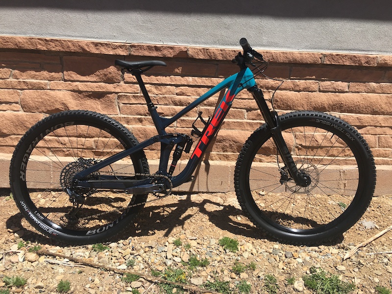 2021 21 Trek Slash 8 Medium NEW FRAME For Sale