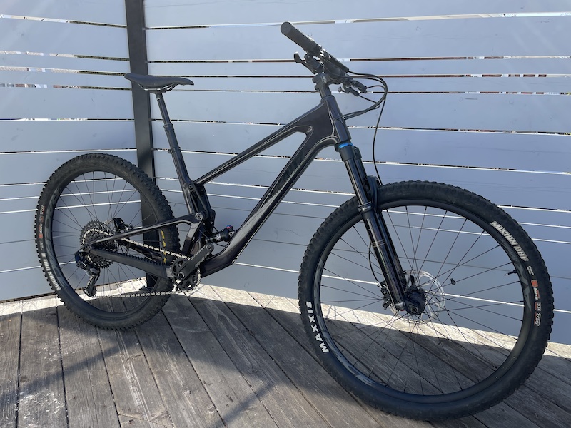 2020 Santacruz Tallboy C kit S XL For Sale