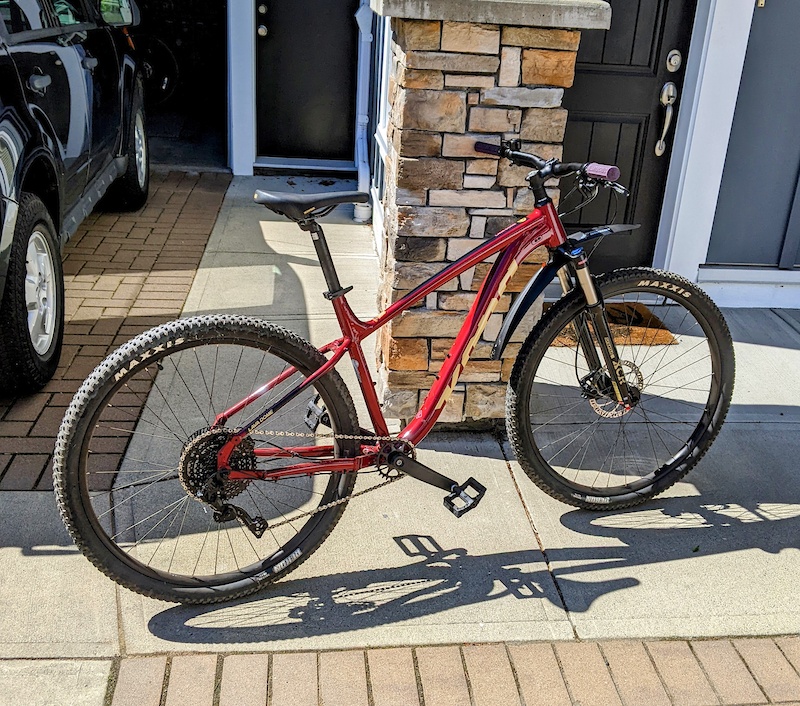 kona lava dome review 2021