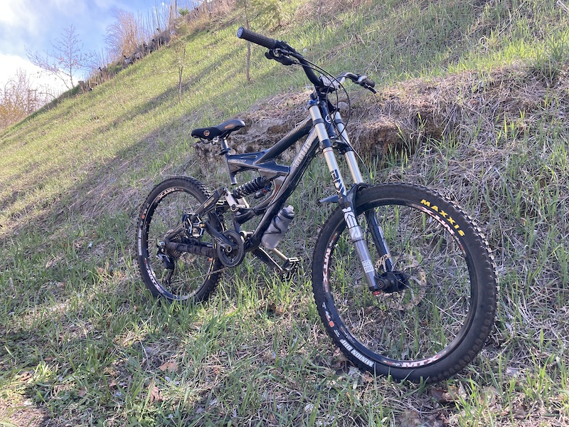 squish 650b mtb