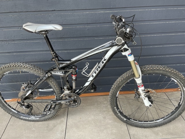 trek remedy 8 2012