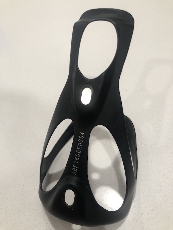 2021 Enve Water Bottle Cage For Sale