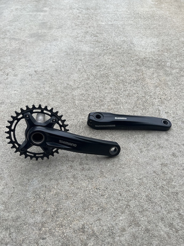 shimano 32 tooth chainring