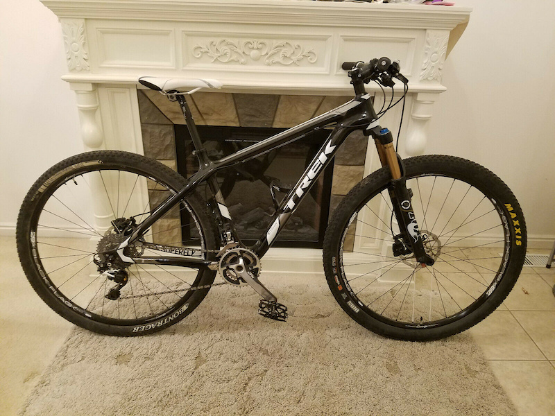 trek superfly carbon 2021