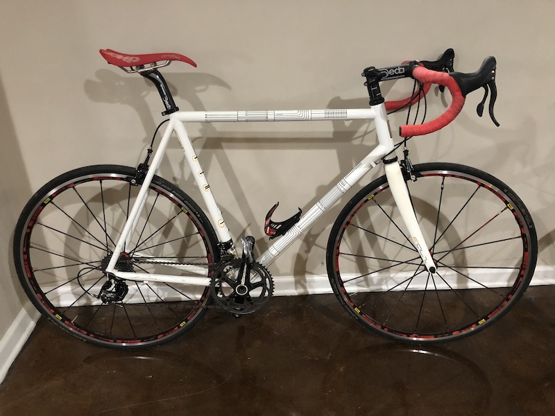 2011 Pegoretti Marcello For Sale