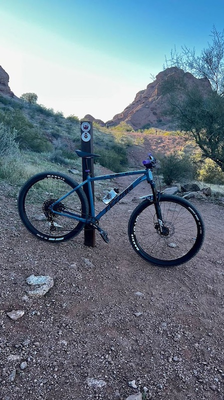 wasatch peak fezzari