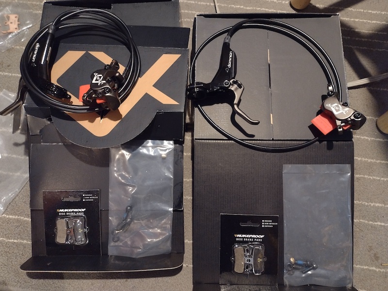 hayes dominion a4 sfl