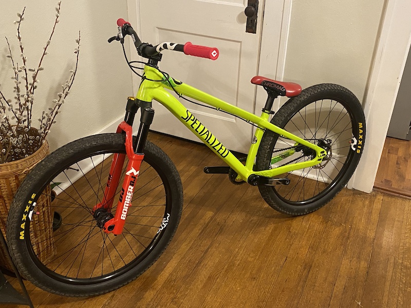 specialized p3 pro 2020