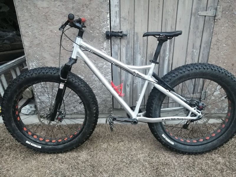 rsd fat bike