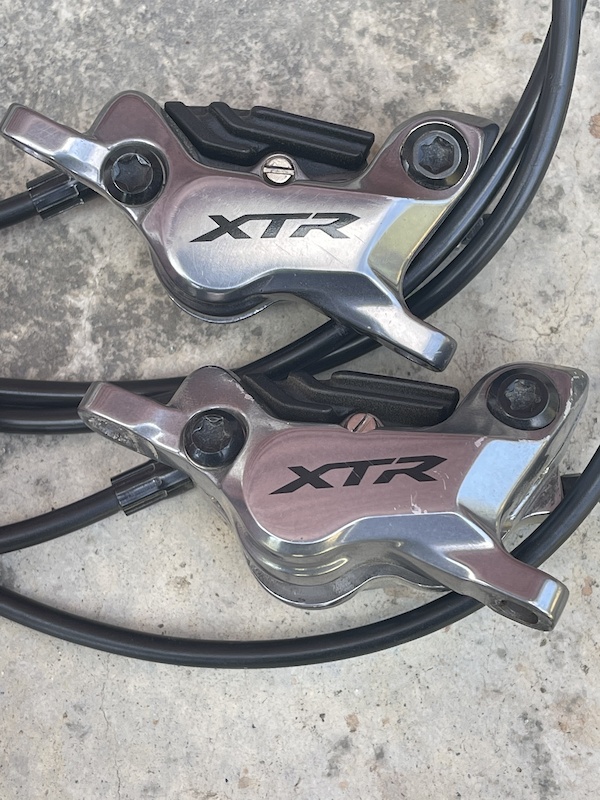 xtr m9120 caliper