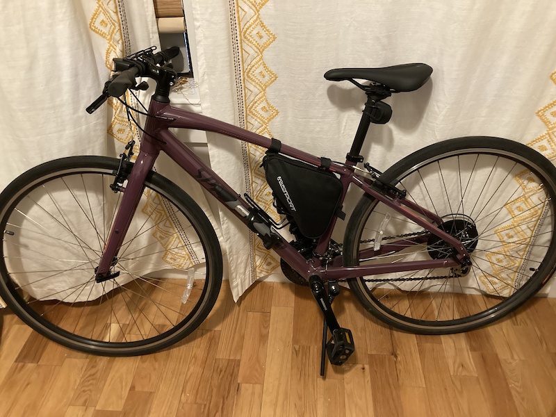 specialized sirrus for sale used