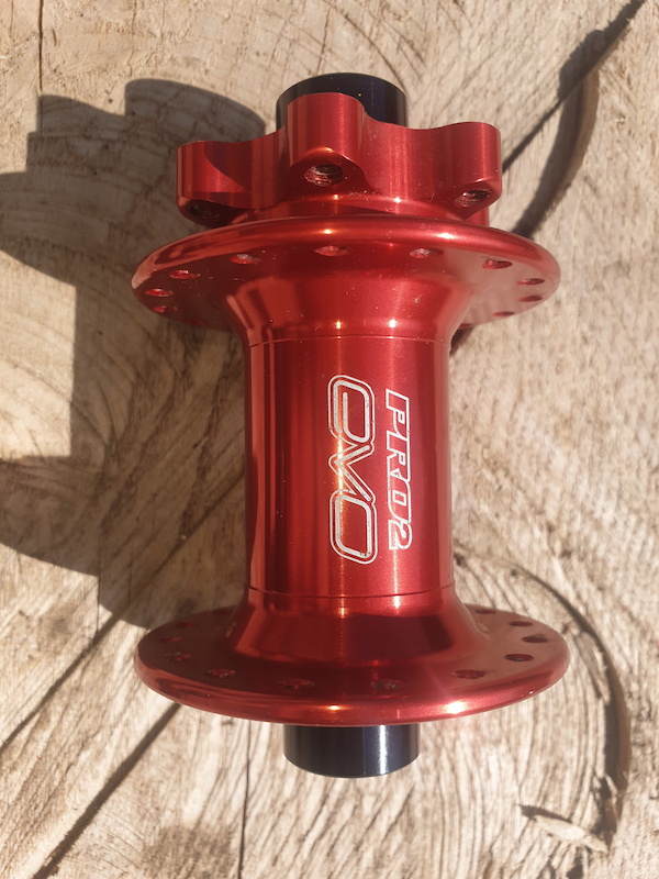 2020 HOPE PRO 2 EVO HUB For Sale