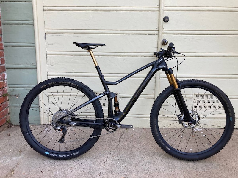 scott spark 900 premium 2017