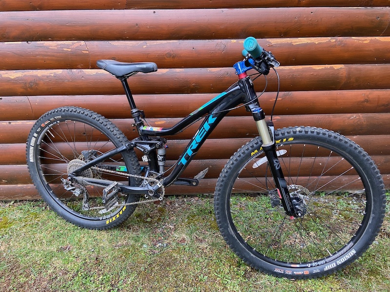 Trek Fuel EX Jr For Sale