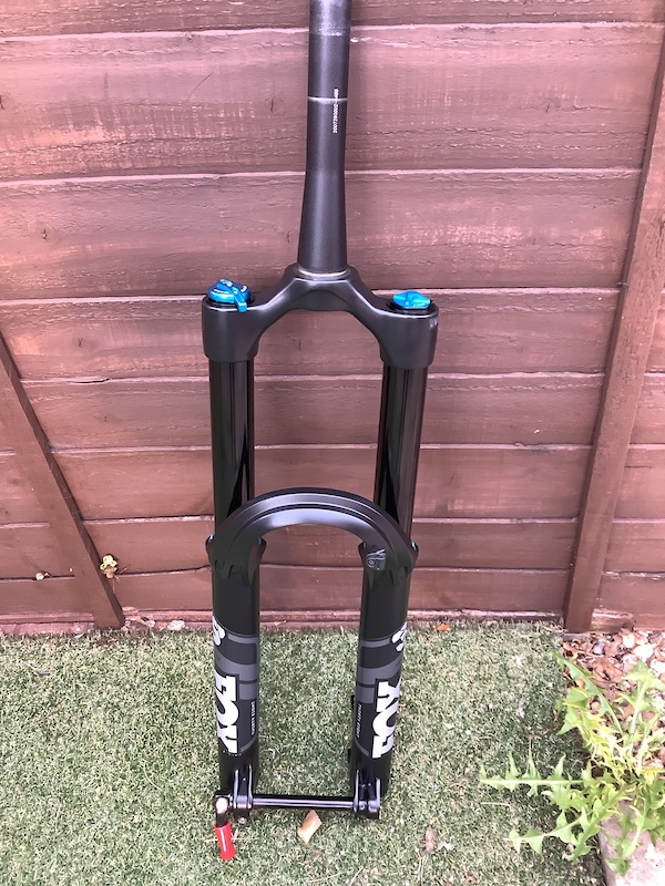 2021 Fox 38 Performance 180mm travel 27.5 boost For Sale