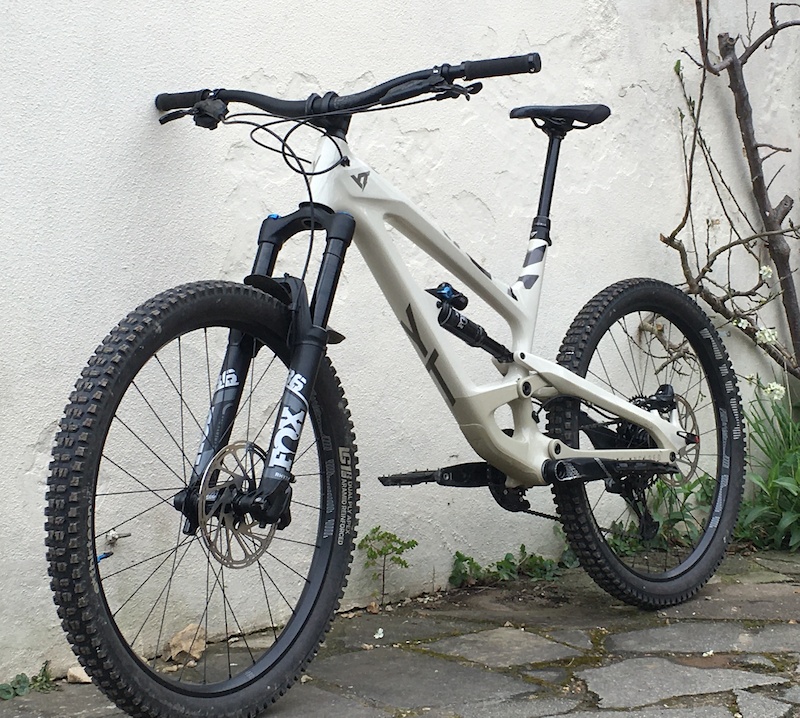 yt capra 2020 comp