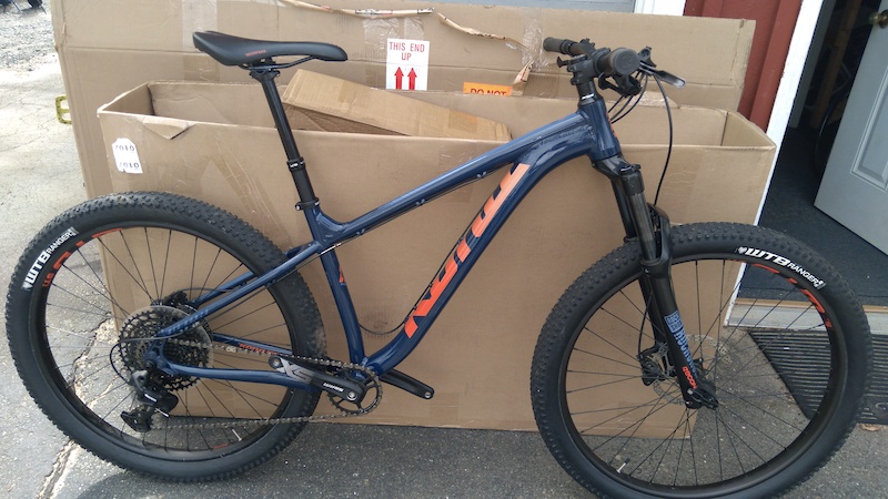 kona big honzo 27.5 plus