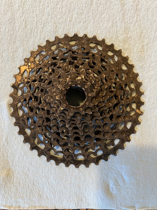 sram gx 1150