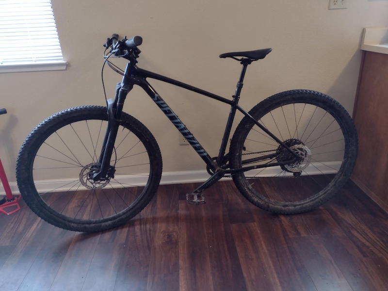 2019 Specialized Chisel Mens Comp X1 29 Size M For Sale