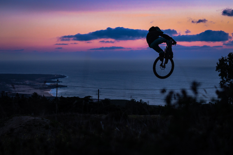 Movies For Your Monday - Pinkbike - Vimarsana News