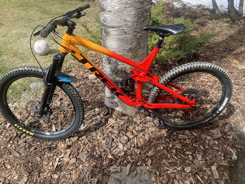 trek remedy 29 2022