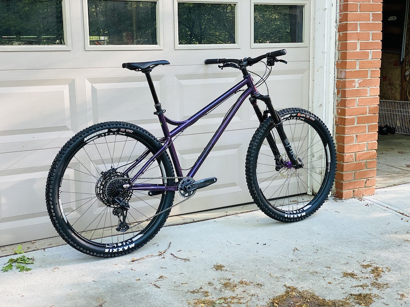 2022 UPDATED RSD Middlechild V2 Chromoly 29 XL For Sale
