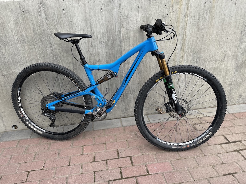 2013 Ibis Ripley Size Medium For Sale