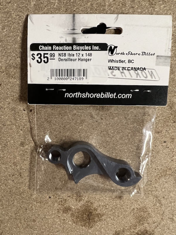 ibis ripmo derailleur hanger