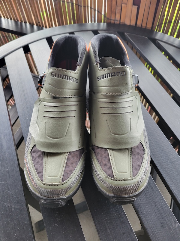 shimano m200 mountain bike shoes