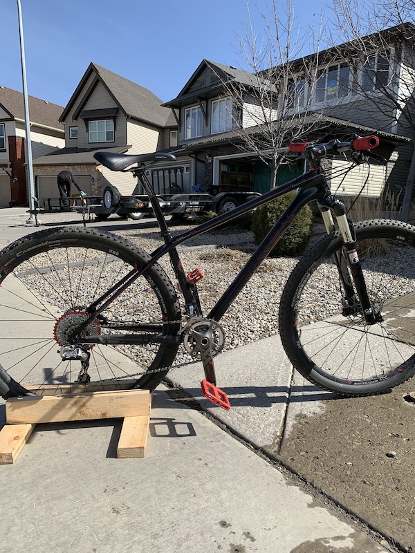 trek superfly pro
